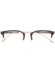 Image 1 of Tom Ford Eyewear TF5611 square-frame glasses
