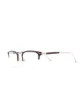 Image 2 of Tom Ford Eyewear TF5611 square-frame glasses