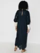 Vita Kin Charlie midi dress