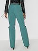 Bottega Veneta stud-detail trousers