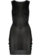 Image 1 of Bottega Veneta sheer ribbed tank top