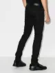 Balmain mid-rise slim-leg jeans