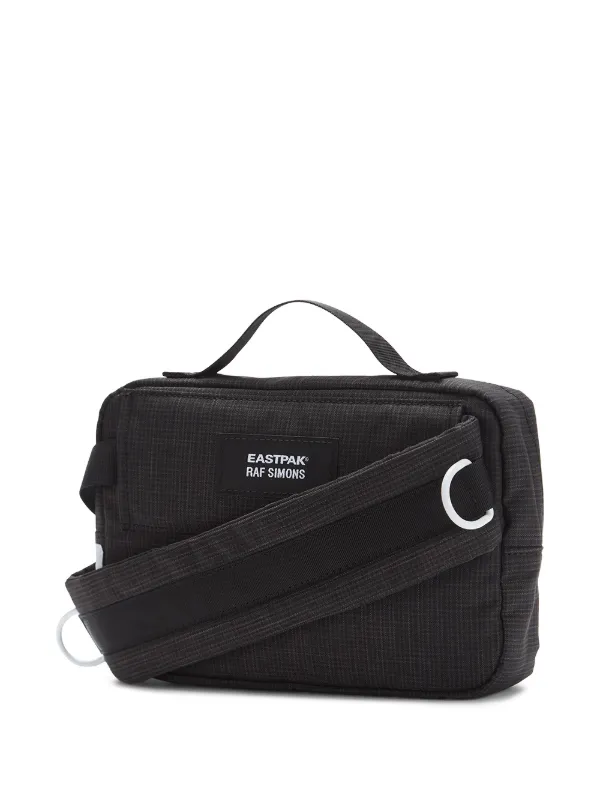 raf simons waist bag