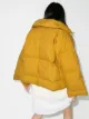 Bottega Veneta quilted puffer jacket