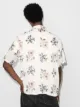 Our Legacy rose-print shirt