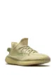 adidas YEEZY Yeezy Boost 350 V2 Flax スニーカーの画像2