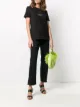 Afbeelding 2 van Amen T-shirt met stras logo