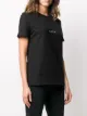 Amen T-shirt met stras logo