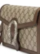 Gucci Dionysus GG Supreme clutch