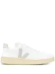 Image 1 of Veja low-top lace up sneakers
