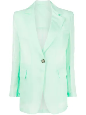 Jackor från MSGM Dam Farfetch Jackor från MSGM Dam Farfetch