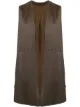 Image 1 of A.N.G.E.L.O. Vintage Cult 1960s open front vest