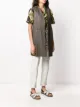 A.N.G.E.L.O. Vintage Cult 1960s open front vest