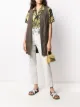 Image 2 of A.N.G.E.L.O. Vintage Cult 1960s open front vest
