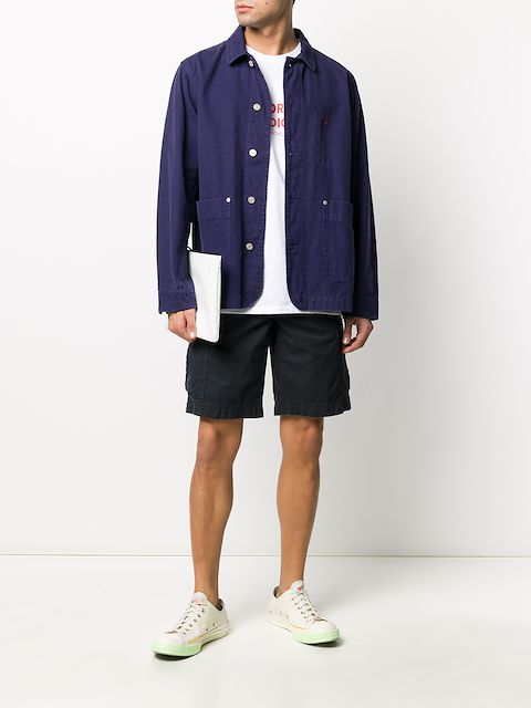 incotex cargo shorts