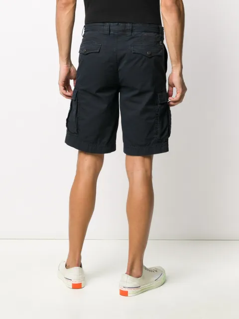 incotex cargo shorts
