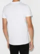 Balmain Paris logo print T-shirt