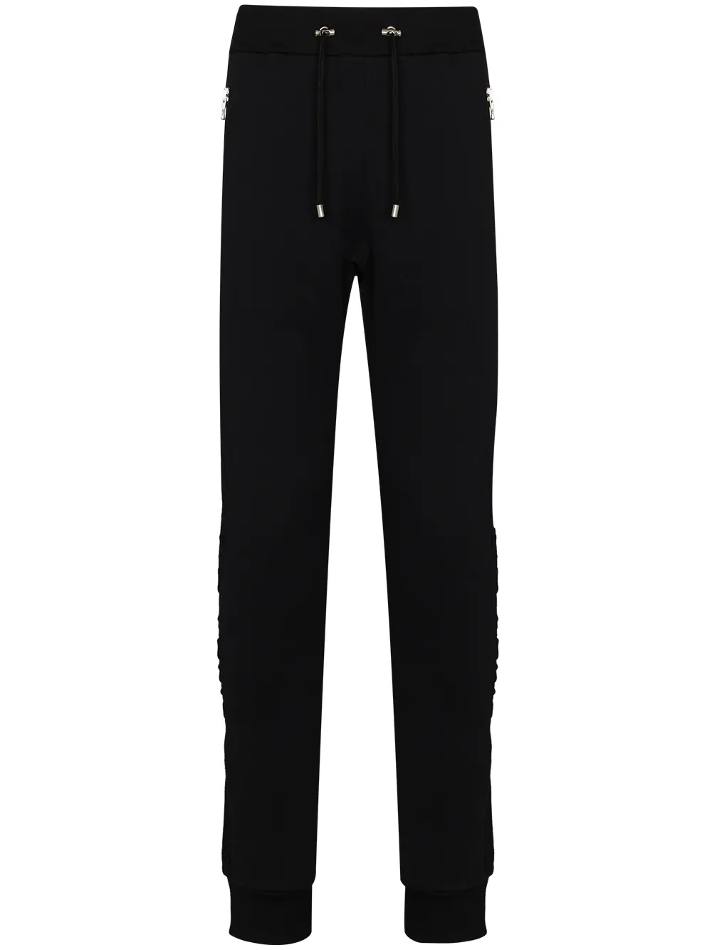 balmain track pants