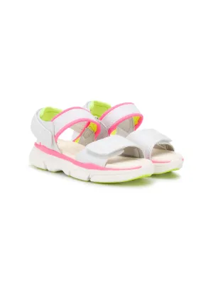 geox girl sandals sale