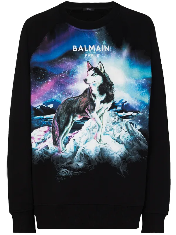 husky sweatshirt