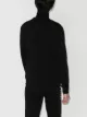 Balmain 3D effect logo sweatshirt
