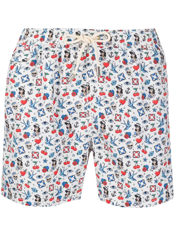 mc2 swim shorts