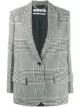 Image 1 of Off-White Tomboy Prince of Wales blazer
