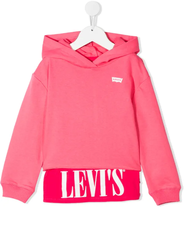 levis kids hoodie