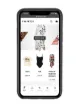Image 2 of Off-White logo iPhone 11 Pro case