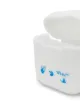 Off-White airpods cover
