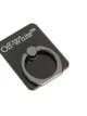 Image 2 of Off-White enamel logo phone support ring