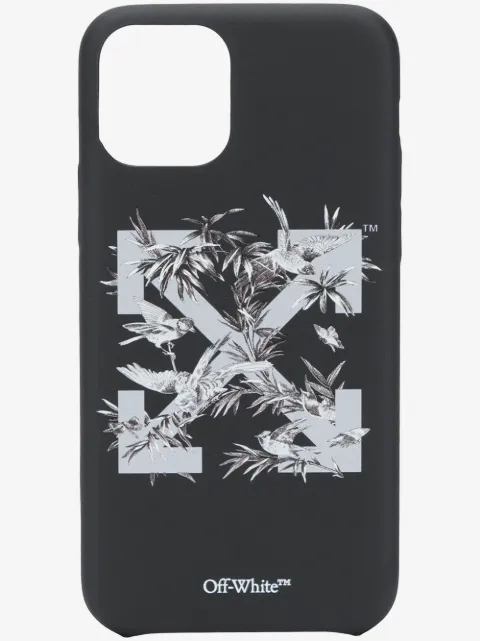 Off-White Birds iPhone 11 Pro case