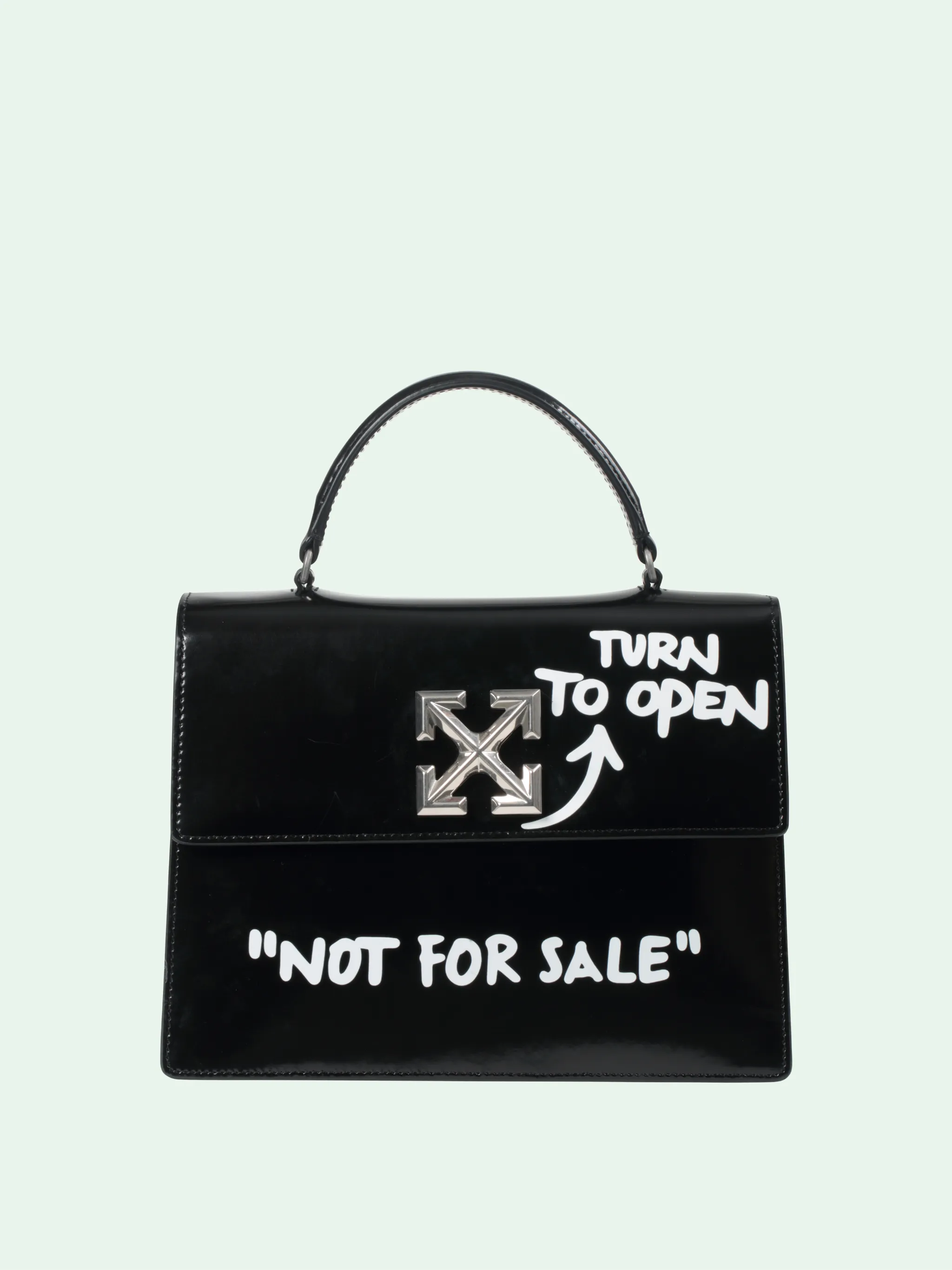 off white bag for sale