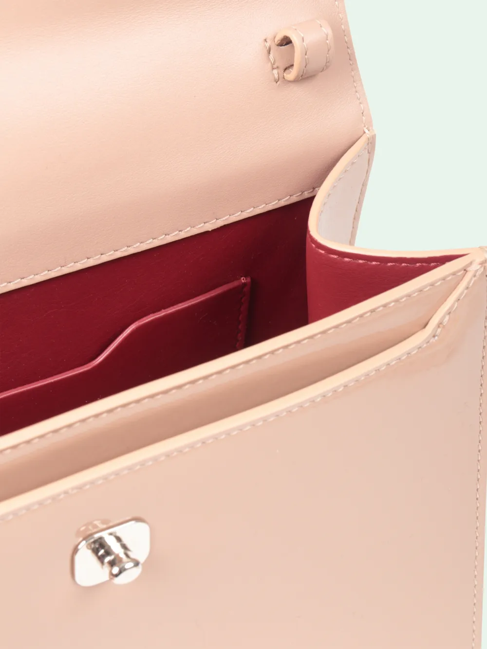 1.4 JITNEY BAG OffWhite™ Official Site