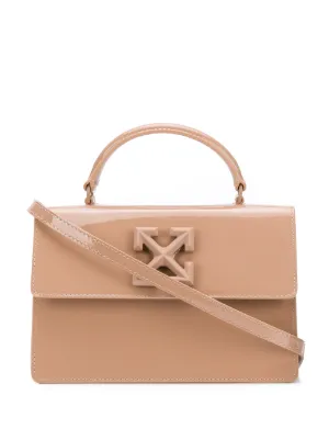 Axelremsväskor & crossbody från Off White dam Shoppa BASE Axelremsväskor & crossbody från Off White dam Shoppa