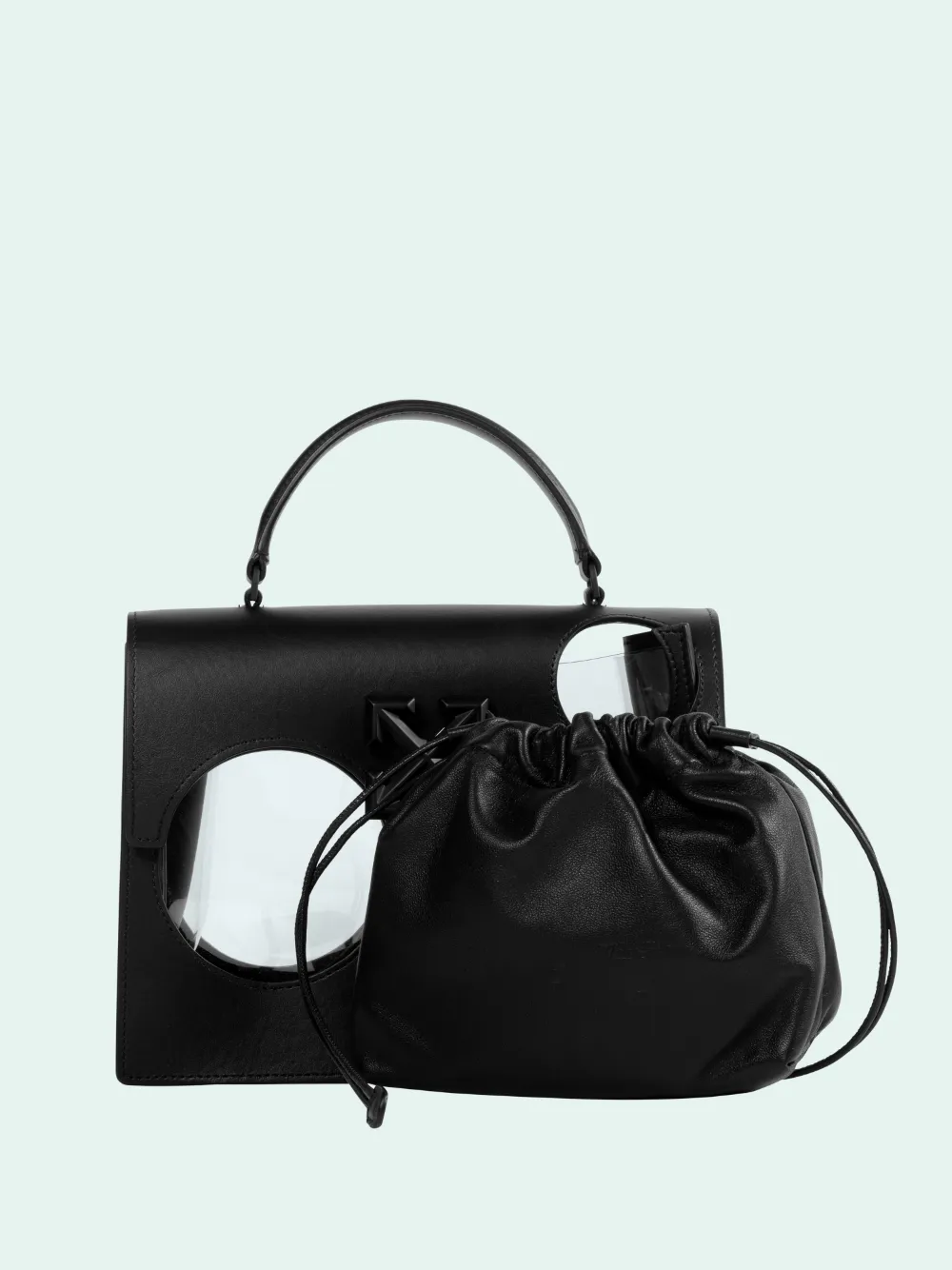 2.8 JITNEY METEOR BAG OffWhite™ Official Site