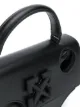Off-White Jitney 1.4 hole tote