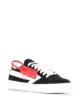 Imagen 2 de Off-White tenis con motivo Arrows
