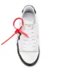 Off-White Arrows vulcanised low-top sneakers