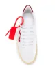 Off-White Arrows 2.0 leather sneakers