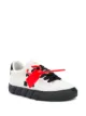 Image 2 of Off-White New Arrow Low Vulcanized sneakers