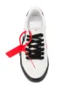 Off-White New Arrow Low Vulcanized sneakers