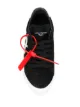 Off-White New Arrows-motif Vulcanized low-top sneakers