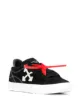 Image 2 of Off-White New Arrows-motif Vulcanized low-top sneakers