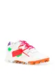 Image 2 of Off-White Mountain Cleats low-top sneakers