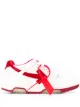 Image 1 of Off-White Out Of Office low-top sneakers
