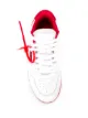 Off-White Out Of Office low-top sneakers