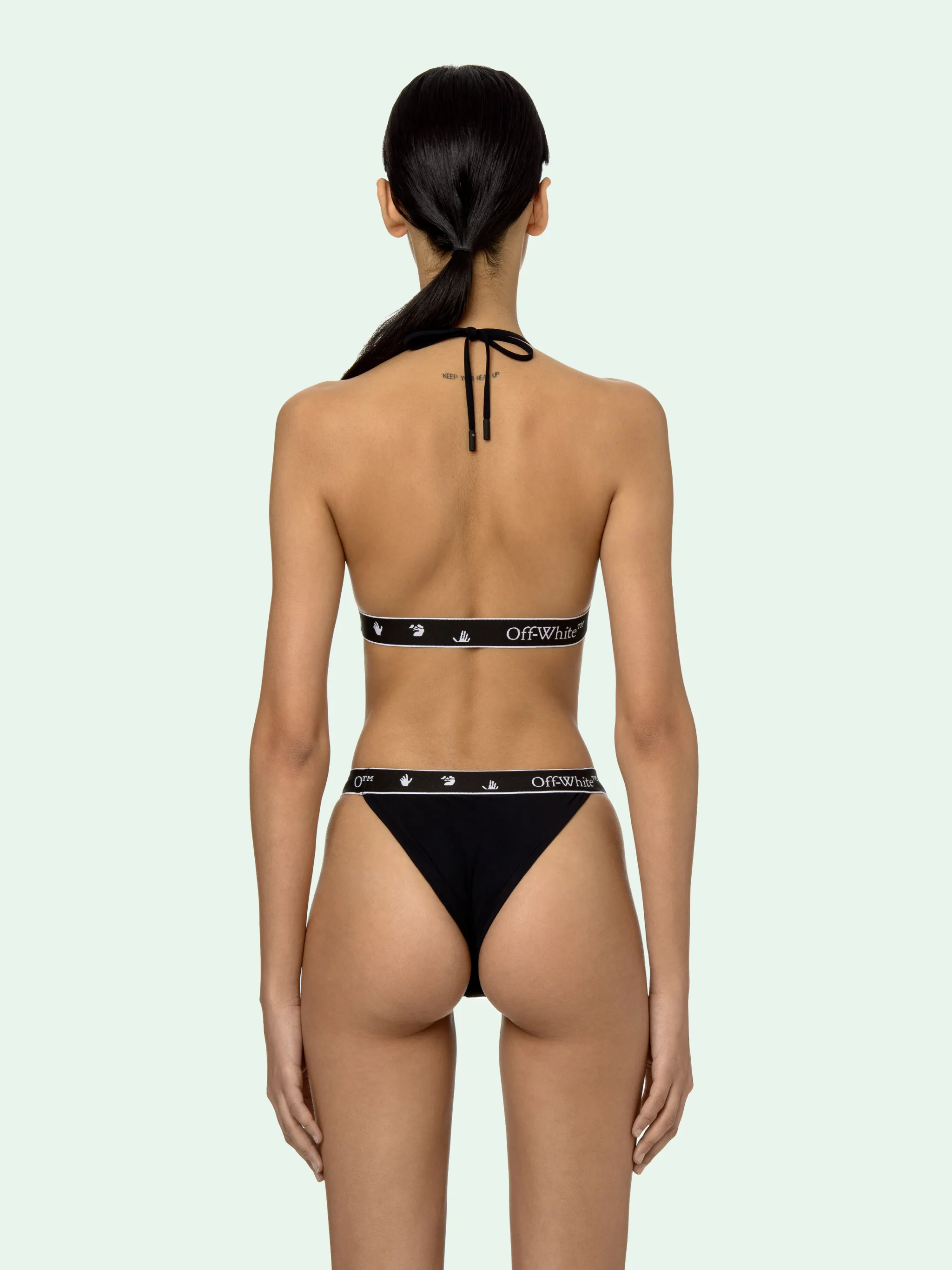 BLACK BIKINI OffWhite™ Official Site