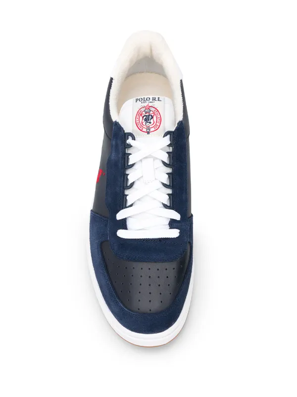polo ralph lauren court