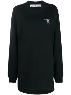 Kleding voor dames van Off White bij D'O Farfetch Sweaters voor dames van Off White bij D'O Farfetch